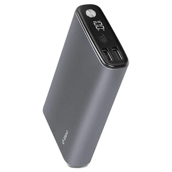 Ttec 2bb216ug Recharger Pro Lcd 65 W 15000 mAh Hızlı Şarj Powerbank - Görsel 7