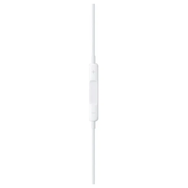 Linktech H307 Lightning Kablolu Kulak İçi Kulaklık - Görsel 2