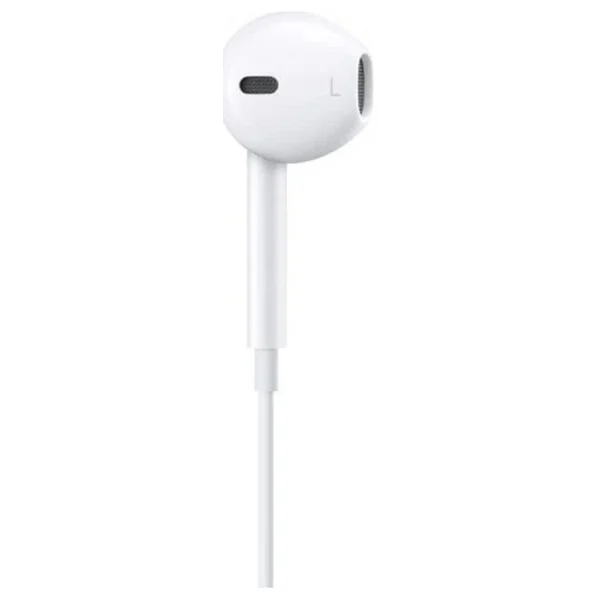 Linktech H307 Lightning Kablolu Kulak İçi Kulaklık - Görsel 3