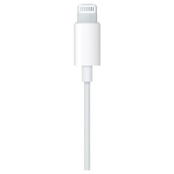 Linktech H307 Lightning Kablolu Kulak İçi Kulaklık - Görsel 5