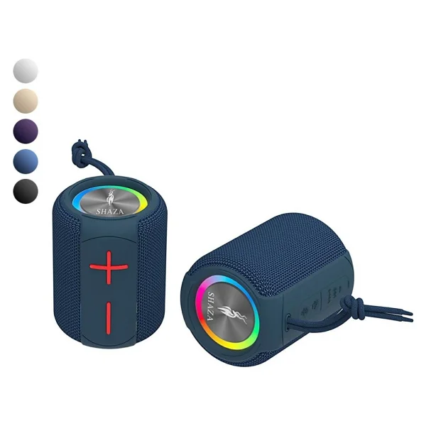 Shaza SS4501 Bluetooth Hoparlör