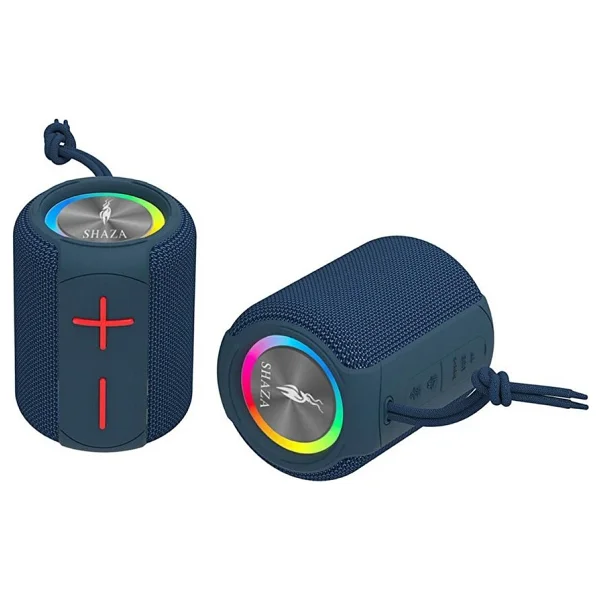 Shaza Ss4501 Bluetooth Hoparlör - Görsel 2