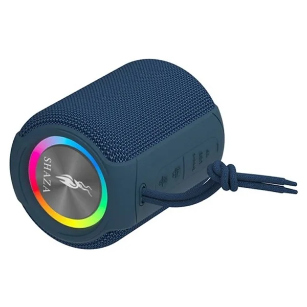 Shaza Ss4501 Bluetooth Hoparlör - Görsel 4
