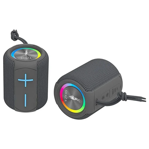 Shaza Ss4501 Bluetooth Hoparlör - Görsel 5