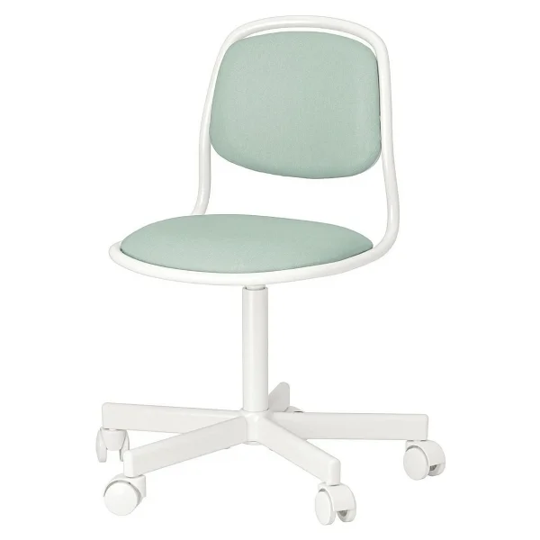 Ikea Örfjall Çocuk Çalışma Sandalyesi - Görsel 4
