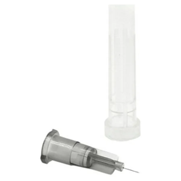 Unimaster Mezoterapi Iğnesi 33 G X 4 Mm 100 Adet - Görsel 3