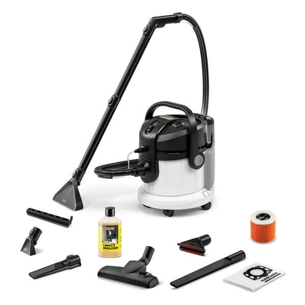 Karcher Se 4 Plus Spezial Koltuk Ve Halı Yıkama Makinesi - Görsel 7