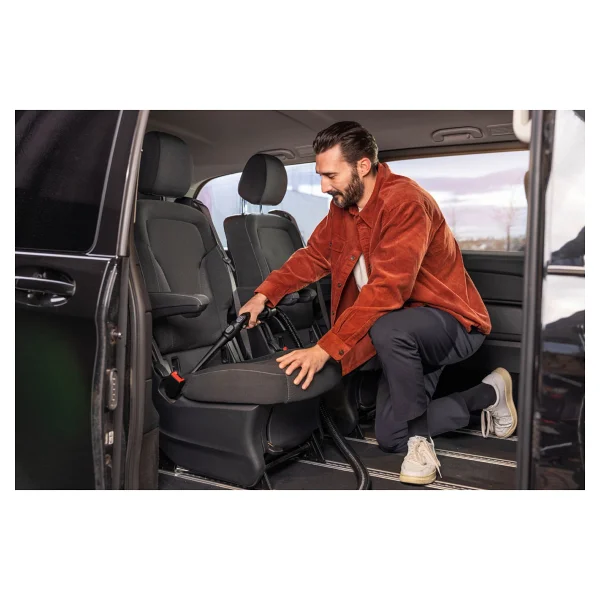 Karcher Se 4 Plus Spezial Koltuk Ve Halı Yıkama Makinesi - Görsel 3