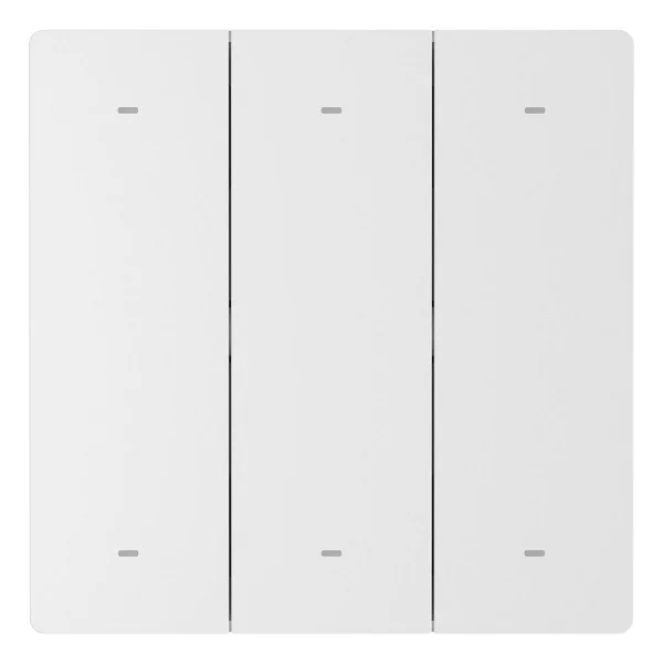 Sonoff R5 Beyaz Akıllı Sahne Butonu - Görsel 2
