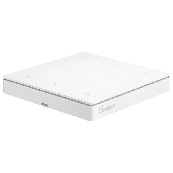 Sonoff R5 Beyaz Akıllı Sahne Butonu - Görsel 5
