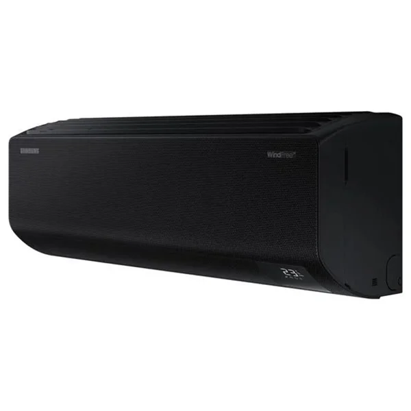 Samsung Windfree Premium Black Ar09cxfcabt/Sk 9000 Btu Duvar Tipi Split Klima - Görsel 2