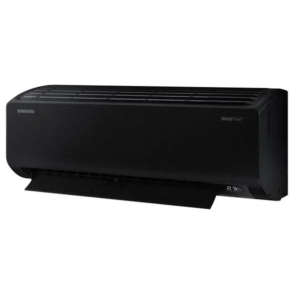 Samsung Windfree Premium Black Ar09cxfcabt/Sk 9000 Btu Duvar Tipi Split Klima - Görsel 3