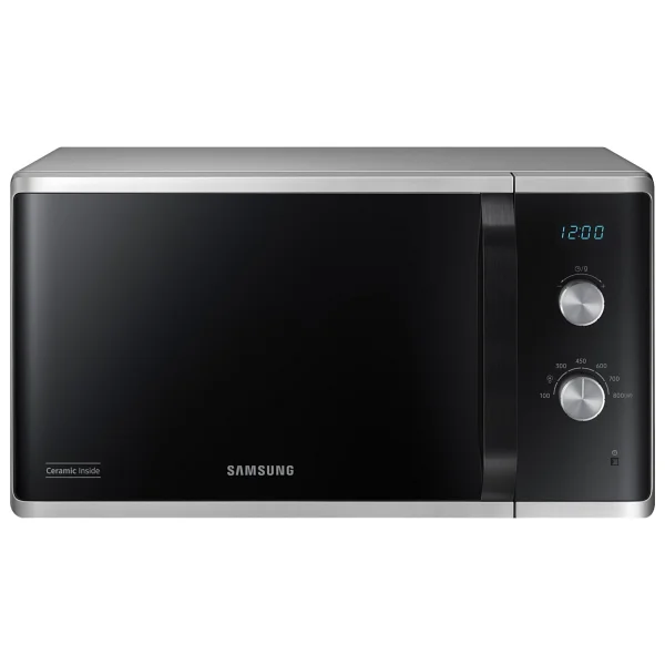 Samsung Ms23k3614as/Tr Silver Mikrodalga Fırın - Görsel 5