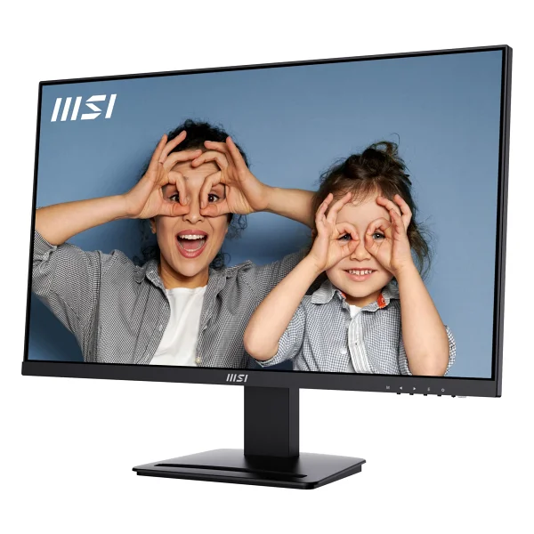 Msı Pro Mp273u 27" 4 Ms 4K Ips 60 Hz Monitör - Görsel 2