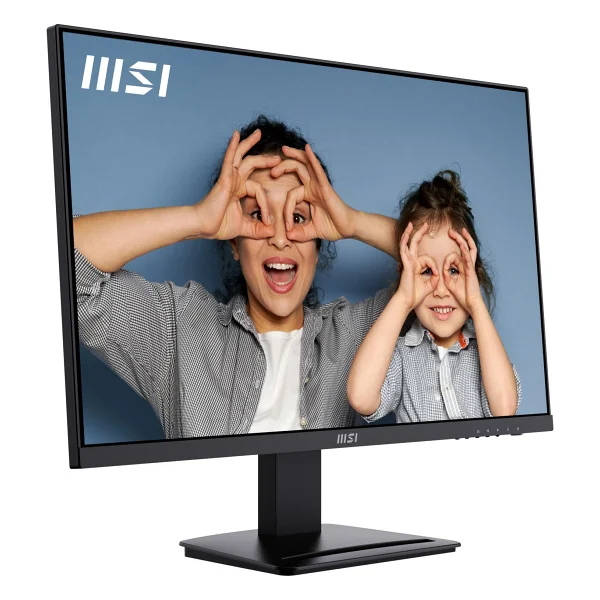 Msı Pro Mp273u 27" 4 Ms 4K Ips 60 Hz Monitör - Görsel 2
