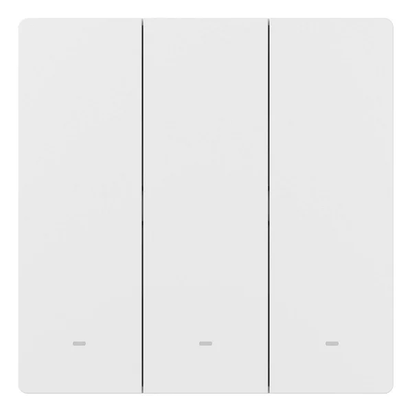 Sonoff M5-3c-86w Matter 3 Kanallı Akıllı Anahtar - Görsel 3