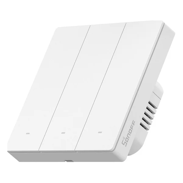 Sonoff M5-3c-86w Matter 3 Kanallı Akıllı Anahtar - Görsel 5