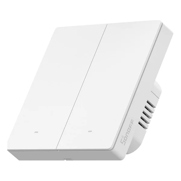 Sonoff M5-2c-86w Matter Akıllı Anahtar - Görsel 2