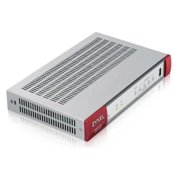 Zyxel Zywall Usg Flex 100 1 Yıl Lisanslı Firewall - Görsel 4