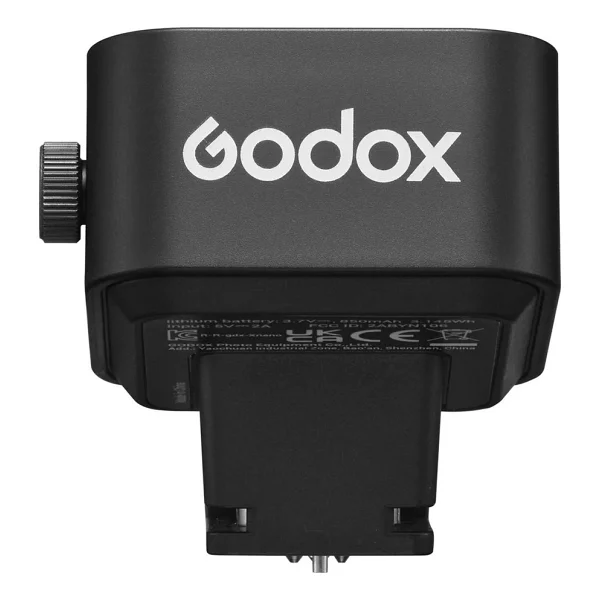 Godox X3 Canon Ttl Flaş Tetikleyici - Görsel 5