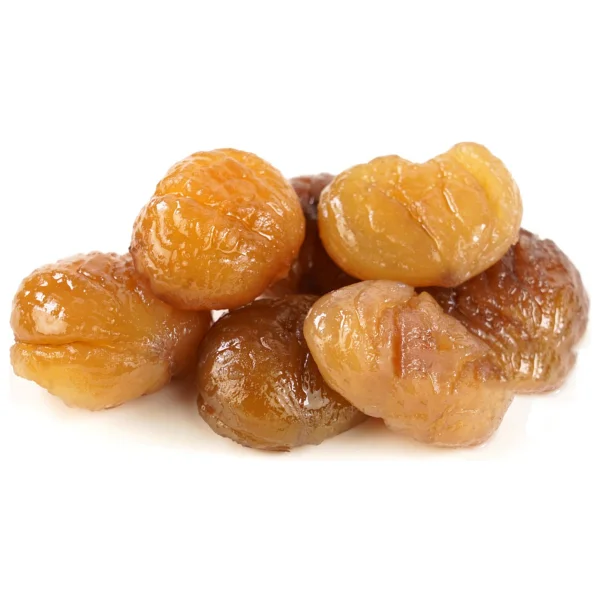 Kestane Şekeri - 850 Gr. - Görsel 3