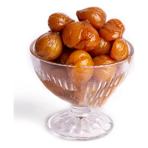 Kestane Şekeri - 850 Gr. - Görsel 2