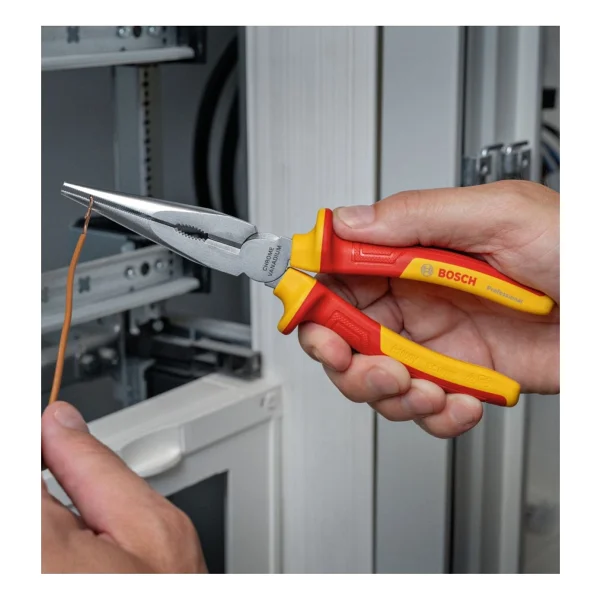 Bosch 1600a02ng0 Vde 3 Parça Pense Seti - Görsel 4