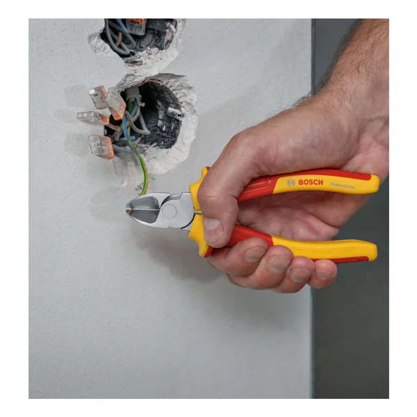 Bosch 1600a02ng0 Vde 3 Parça Pense Seti - Görsel 5