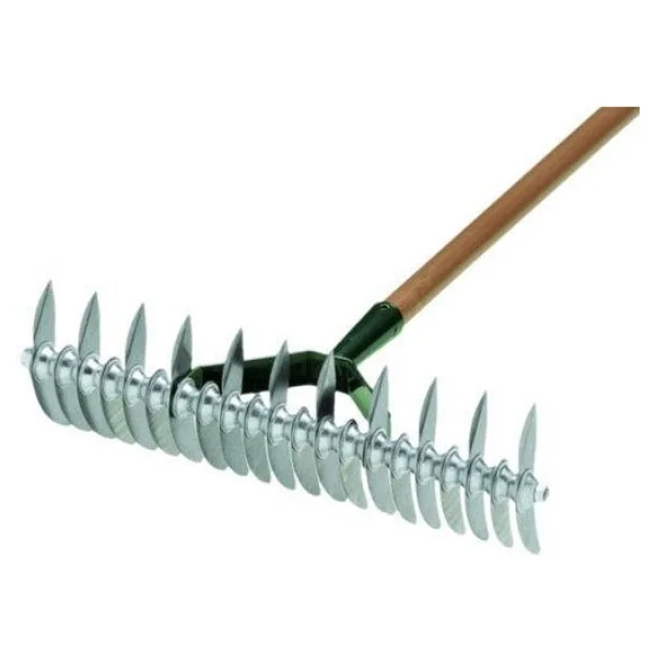 Handy 4232 Çim Havalandırma Tırmığı - Görsel 2