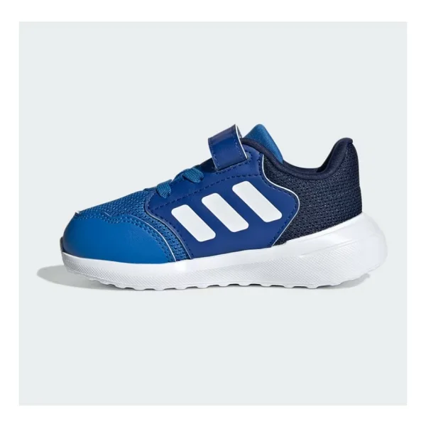 Adidas Tensaur Run 3.0 El I Ih7780 Mavi Bebek Spor Ayakkabı - Görsel 2