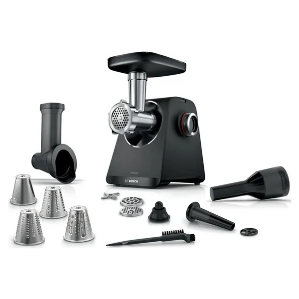 Bosch MultiPower Series 4 MFWS440B 1900 W Kıyma Makinesi