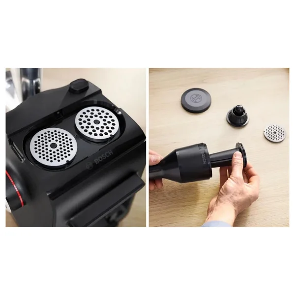Bosch Multipower Series 4 Mfws440b 1900 W Kıyma Makinesi - Görsel 5