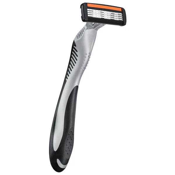Bic Flex 4 Blister 3'lü Tıraş Bıçağı - Görsel 2