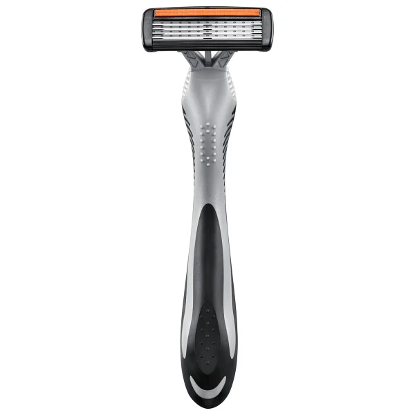 Bic Flex 4 Blister 3'lü Tıraş Bıçağı - Görsel 3