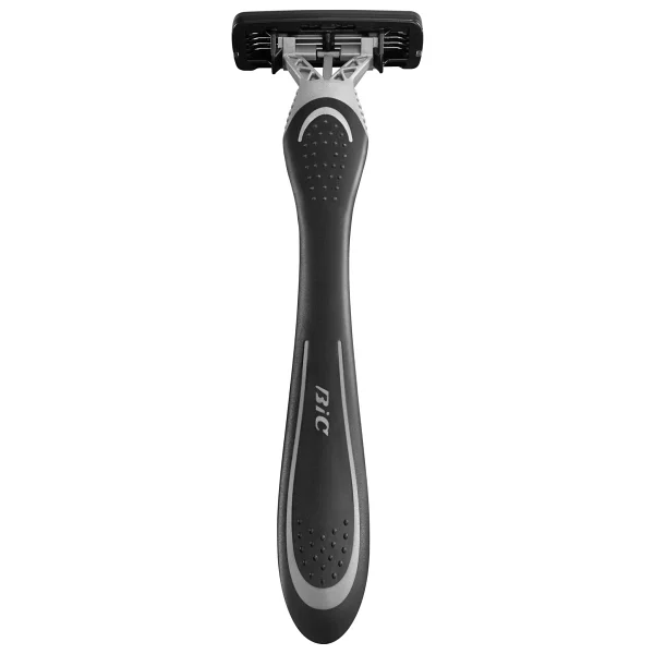 Bic Flex 4 Blister 3'lü Tıraş Bıçağı - Görsel 4