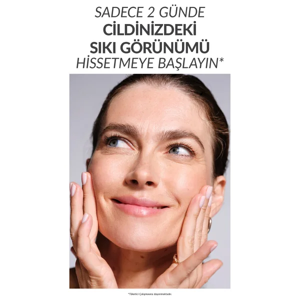Avon Anew Ultimate Firm & Supple Gündüz Kremi Spf20 50 Ml. Üçlü Set - Görsel 4
