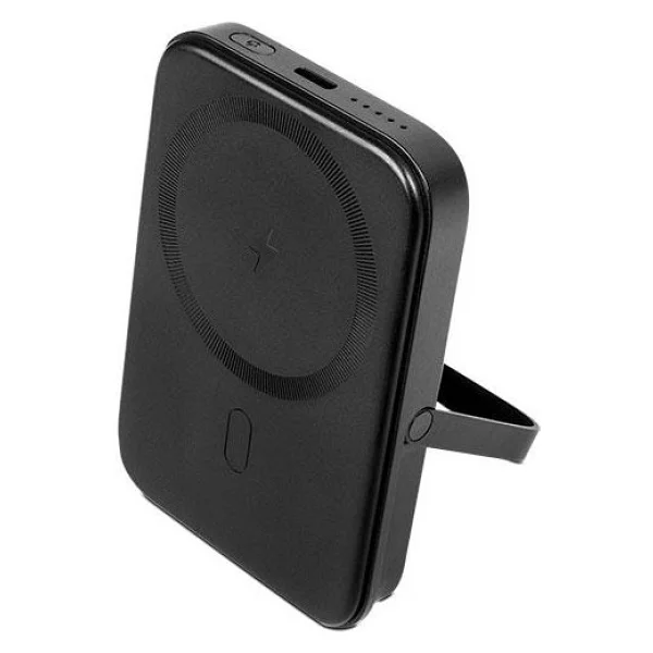 Ttec Recharger Pro M 2bb219 5000 mAh Standlı Hızlı Şarj Magsafe Powerbank - Görsel 7
