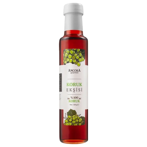 Ancora Koruk Ekşisi 350 Ml - Görsel 2
