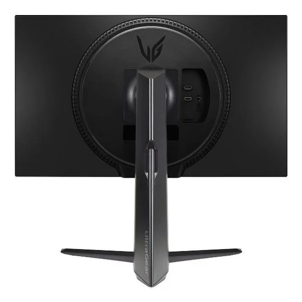 Lg Ultragear 27gs65f-B 27" 1 Ms Full HD Pivot Ips 180 Hz Oyuncu Monitörü - Görsel 3