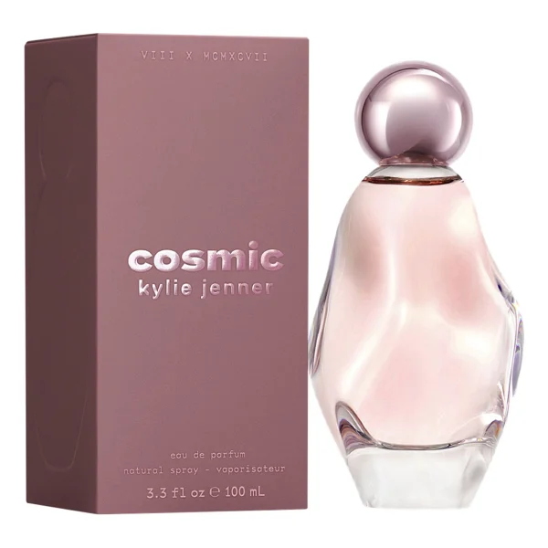 Kylie Jenner Cosmic Edp 100 Ml Kadın Parfüm - Görsel 2