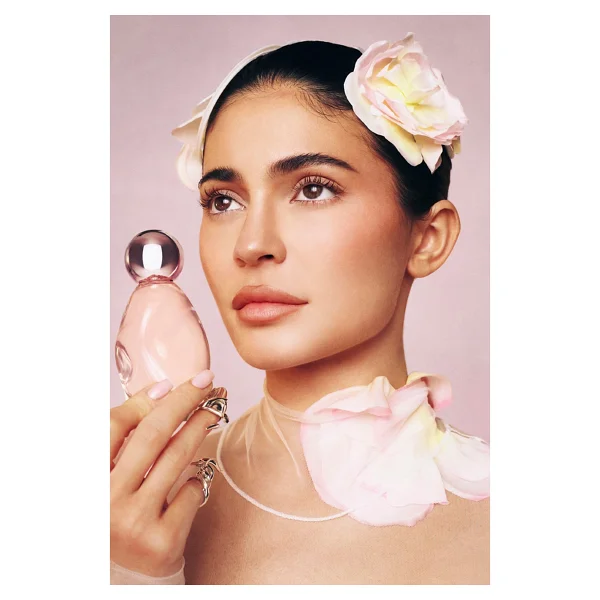 Kylie Jenner Cosmic Edp 100 Ml Kadın Parfüm - Görsel 5
