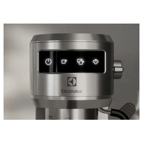 Electrolux Explore 6 E6ec1-6st Inox Manuel Espresso Makinesi - Görsel 8