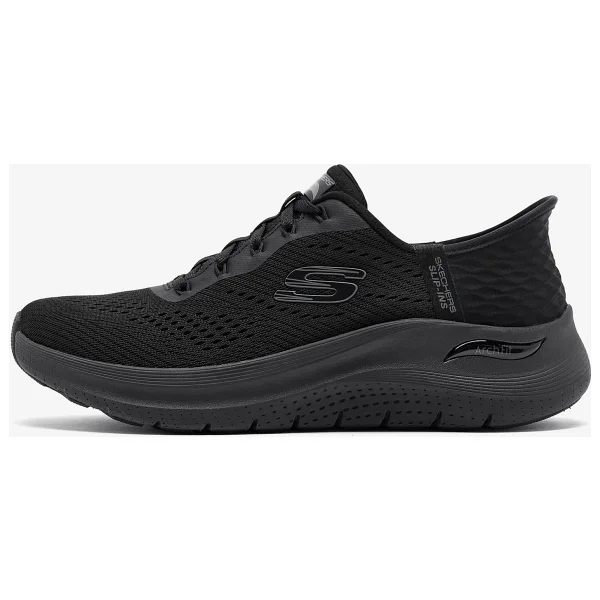 Skechers Arch Fit 2.0 Easy Chic 150066tk Kadın Spor Ayakkabı - Görsel 9
