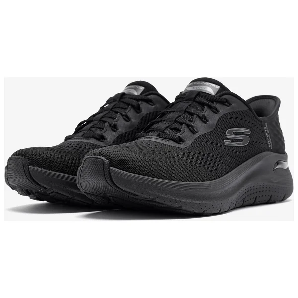 Skechers Arch Fit 2.0 Easy Chic 150066tk Kadın Spor Ayakkabı - Görsel 3