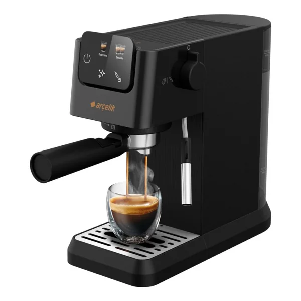 Arçelik Imperium Barista Em 3450 Espresso Makinesi - Görsel 10