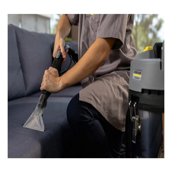 Karcher Puzzi 4/30 Classic Halı Yıkama Makinesi - Görsel 3