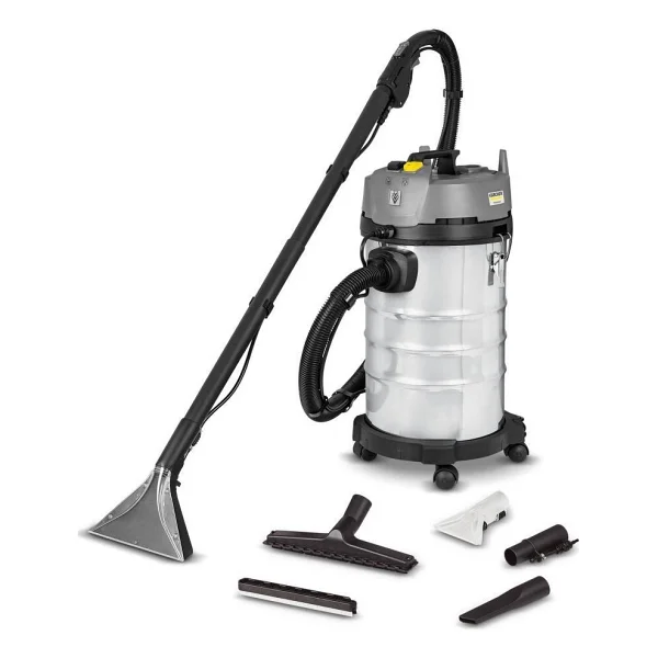 Karcher Puzzi 4/30 Classic Halı Yıkama Makinesi - Görsel 4