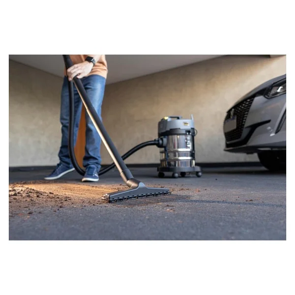 Karcher Puzzi 4/30 Classic Halı Yıkama Makinesi - Görsel 2