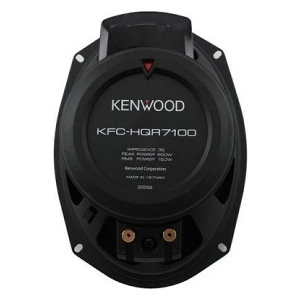 Kenwood Kfc-Hqr7100 700 W Oto Hoparlör - Görsel 2