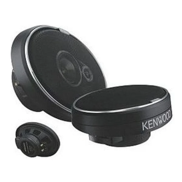 Kenwood Kfc-Hqr7100 700 W Oto Hoparlör - Görsel 3